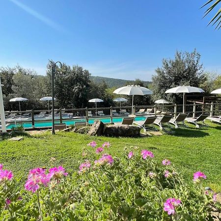 Agriturismo E Glamping Serraiola Alta Monterotondo  Kültér fotó