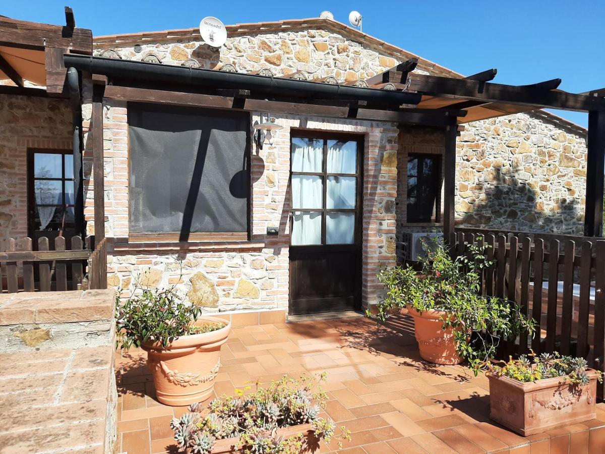 Agriturismo E Glamping Serraiola Alta Monterotondo  Kültér fotó