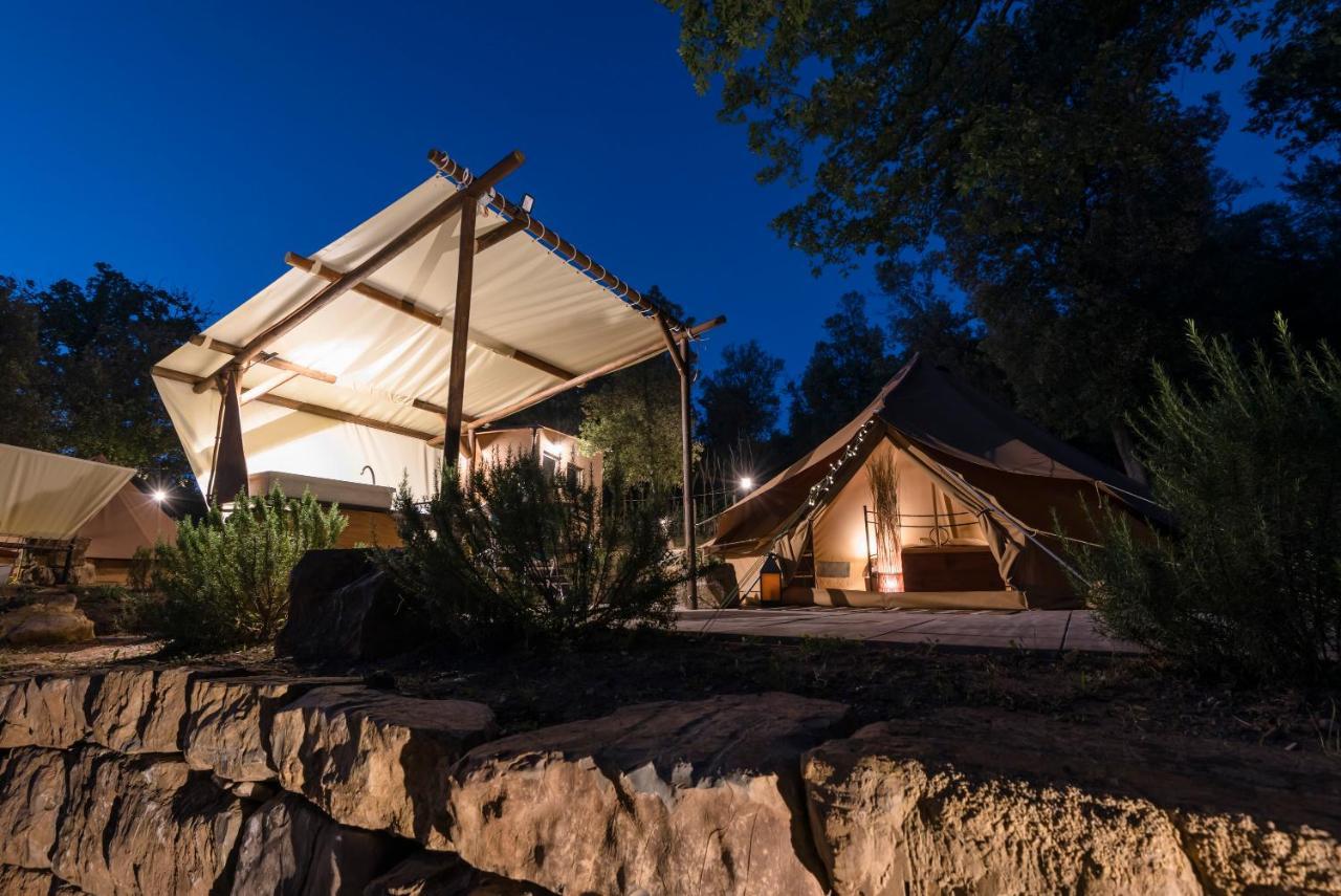 Agriturismo E Glamping Serraiola Alta Monterotondo  Kültér fotó