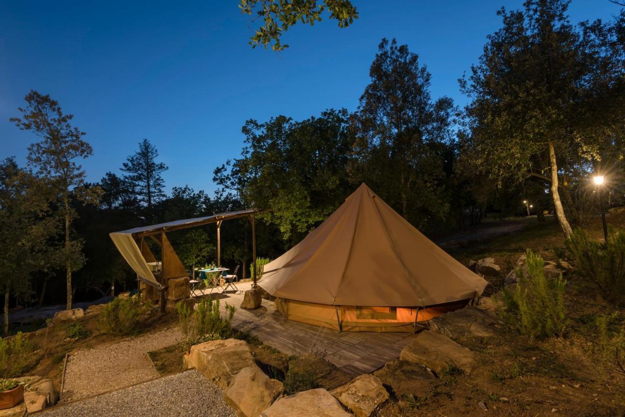 Agriturismo E Glamping Serraiola Alta Monterotondo  Kültér fotó