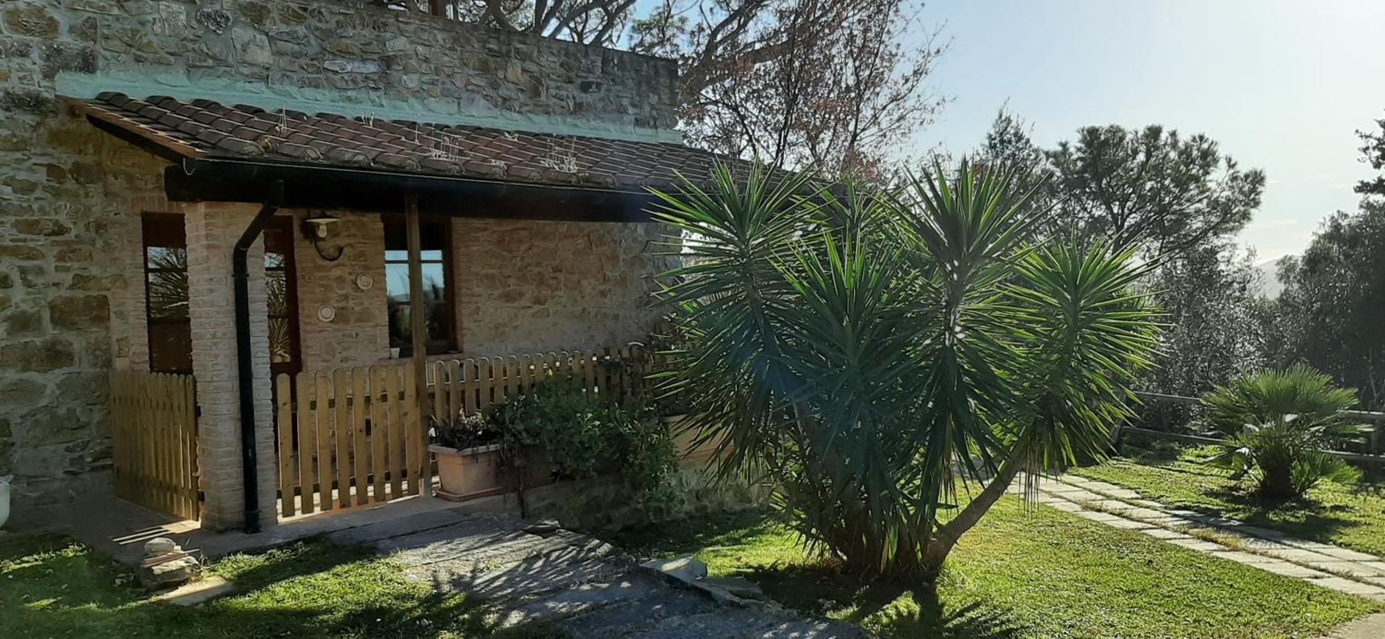Agriturismo E Glamping Serraiola Alta Monterotondo  Kültér fotó
