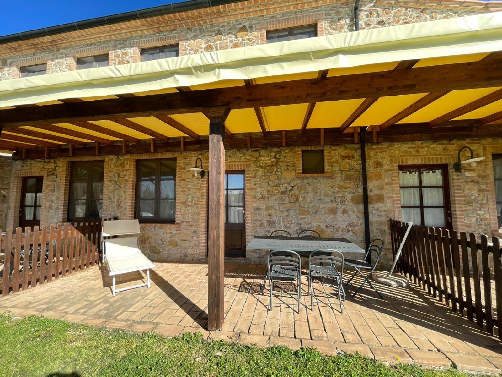 Agriturismo E Glamping Serraiola Alta Monterotondo  Kültér fotó