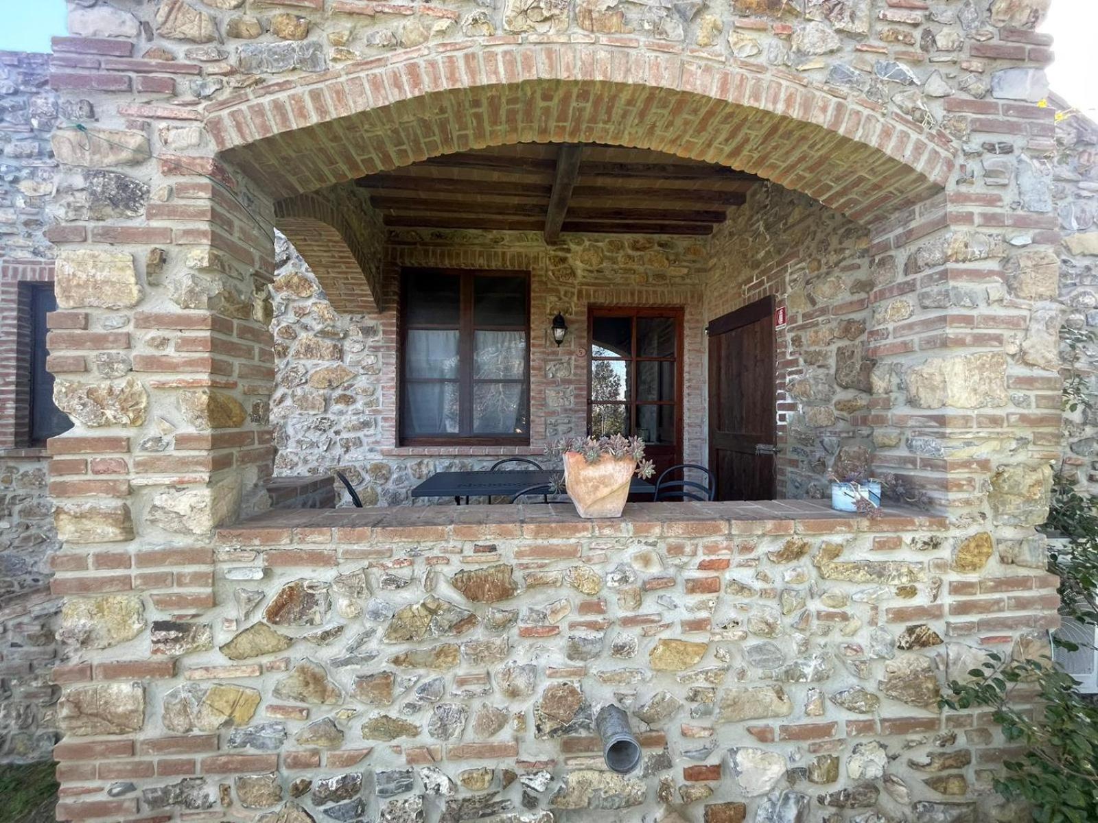 Agriturismo E Glamping Serraiola Alta Monterotondo  Kültér fotó