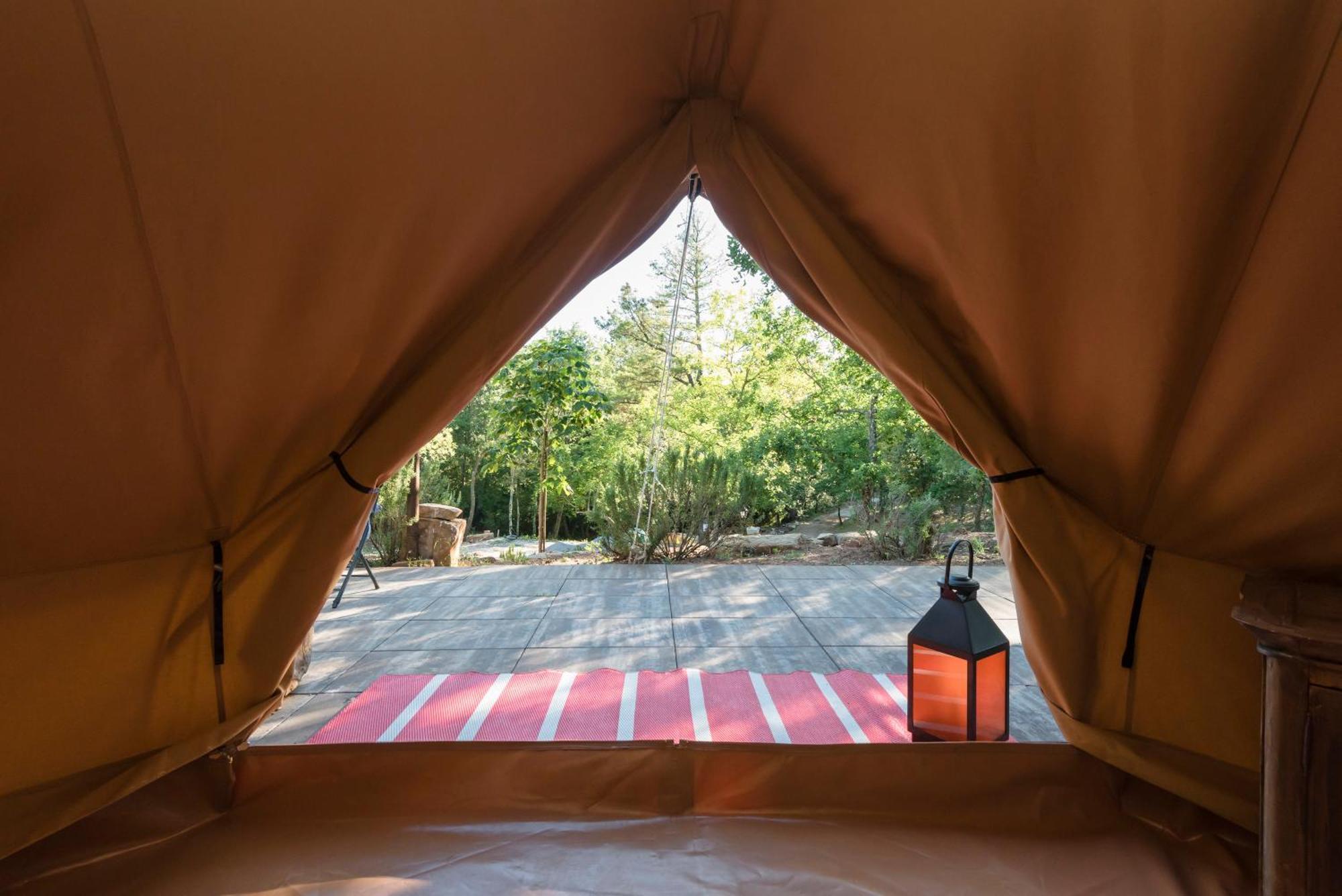 Agriturismo E Glamping Serraiola Alta Monterotondo  Kültér fotó