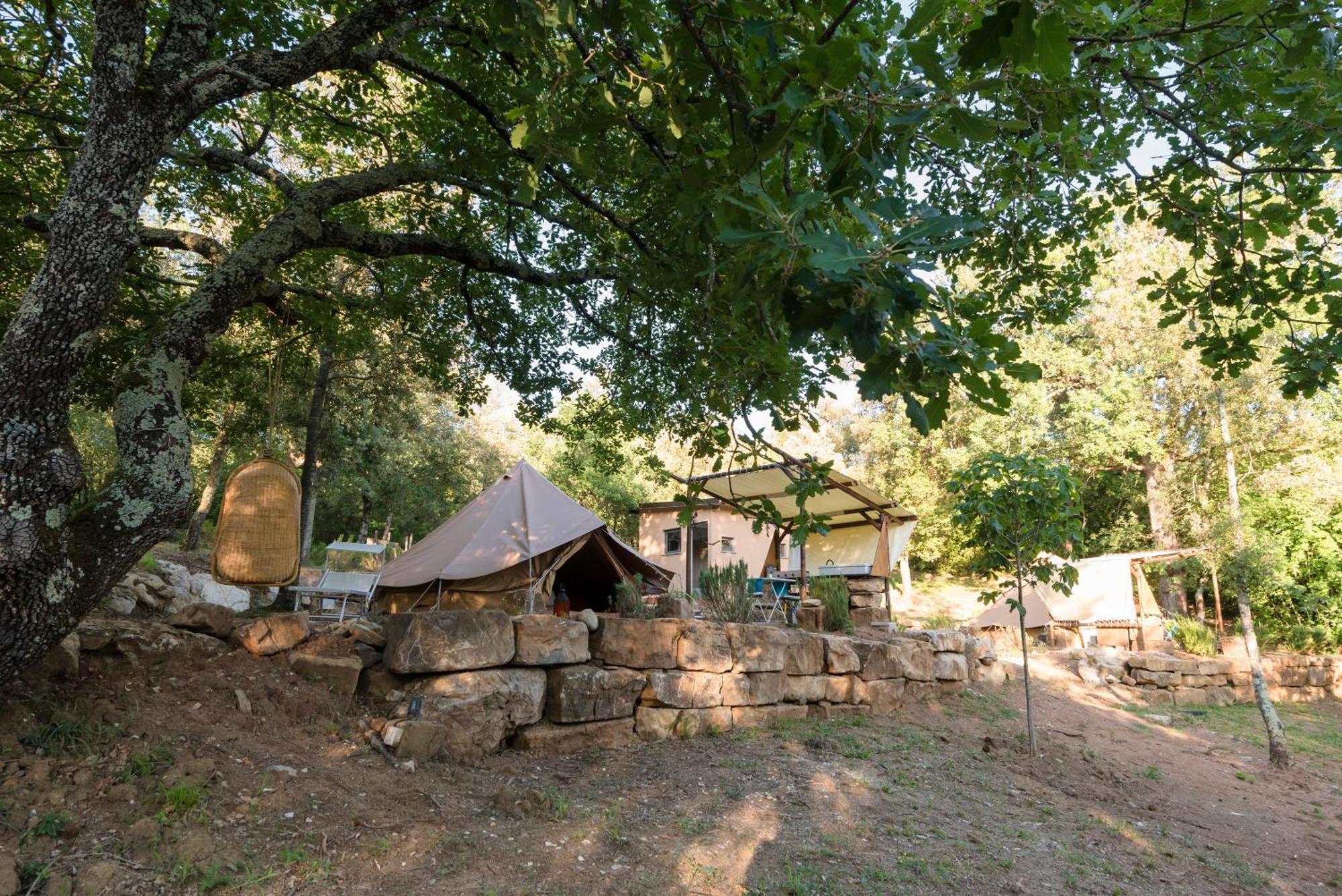 Agriturismo E Glamping Serraiola Alta Monterotondo  Kültér fotó