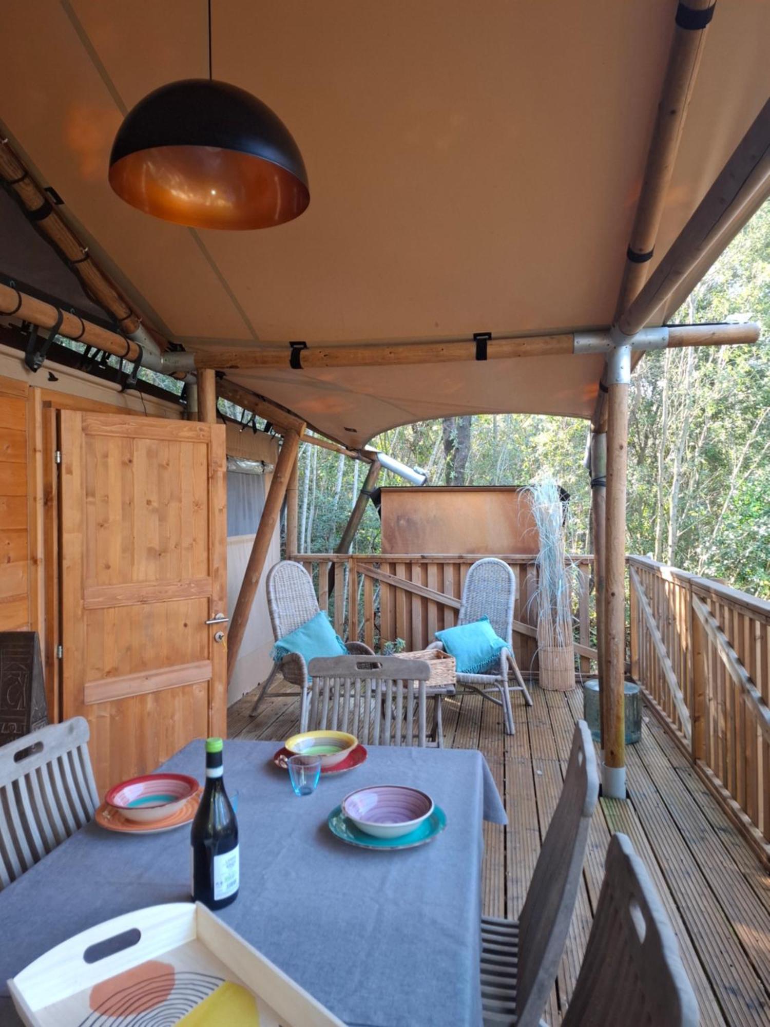 Agriturismo E Glamping Serraiola Alta Monterotondo  Kültér fotó