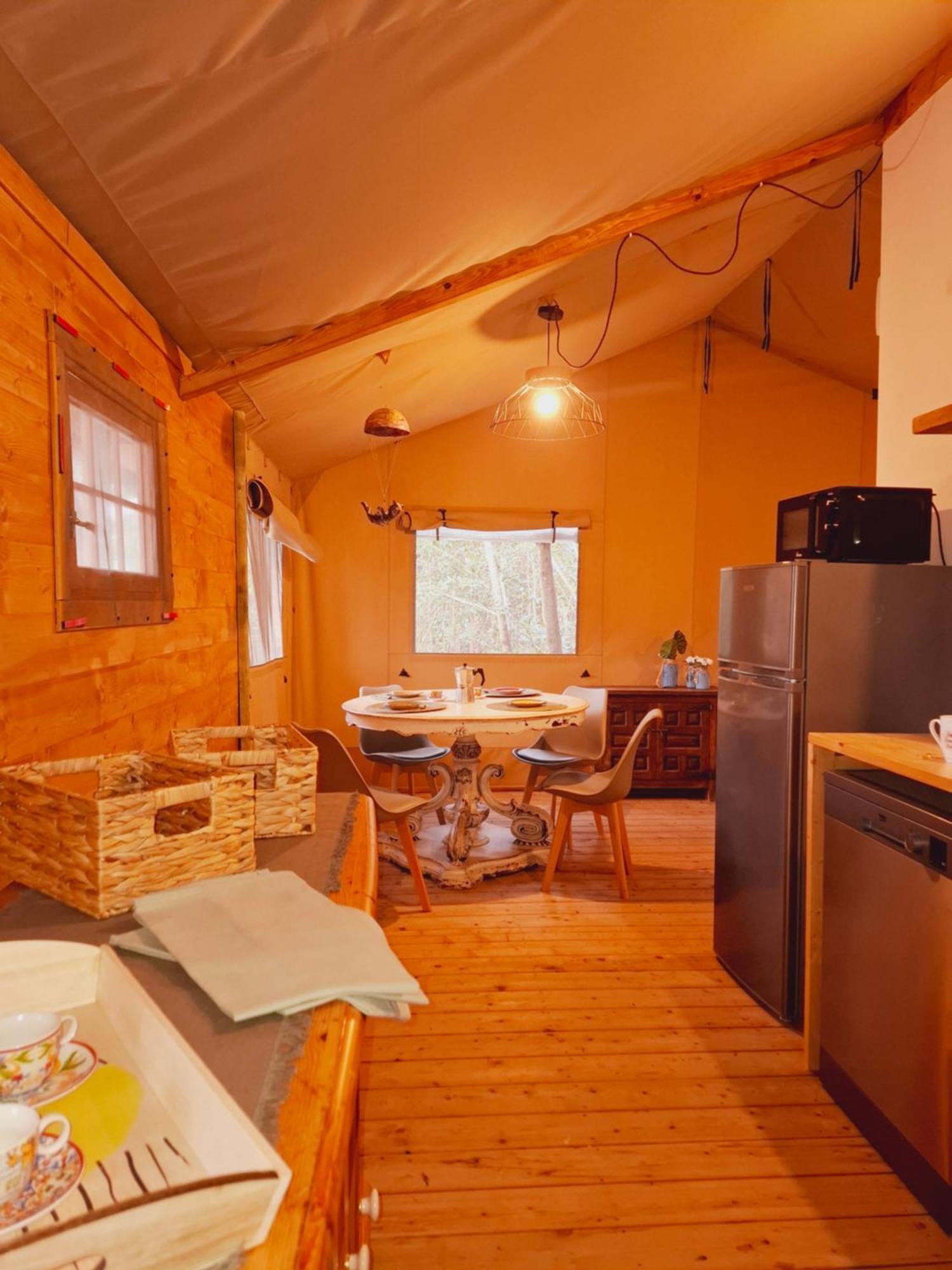 Agriturismo E Glamping Serraiola Alta Monterotondo  Kültér fotó