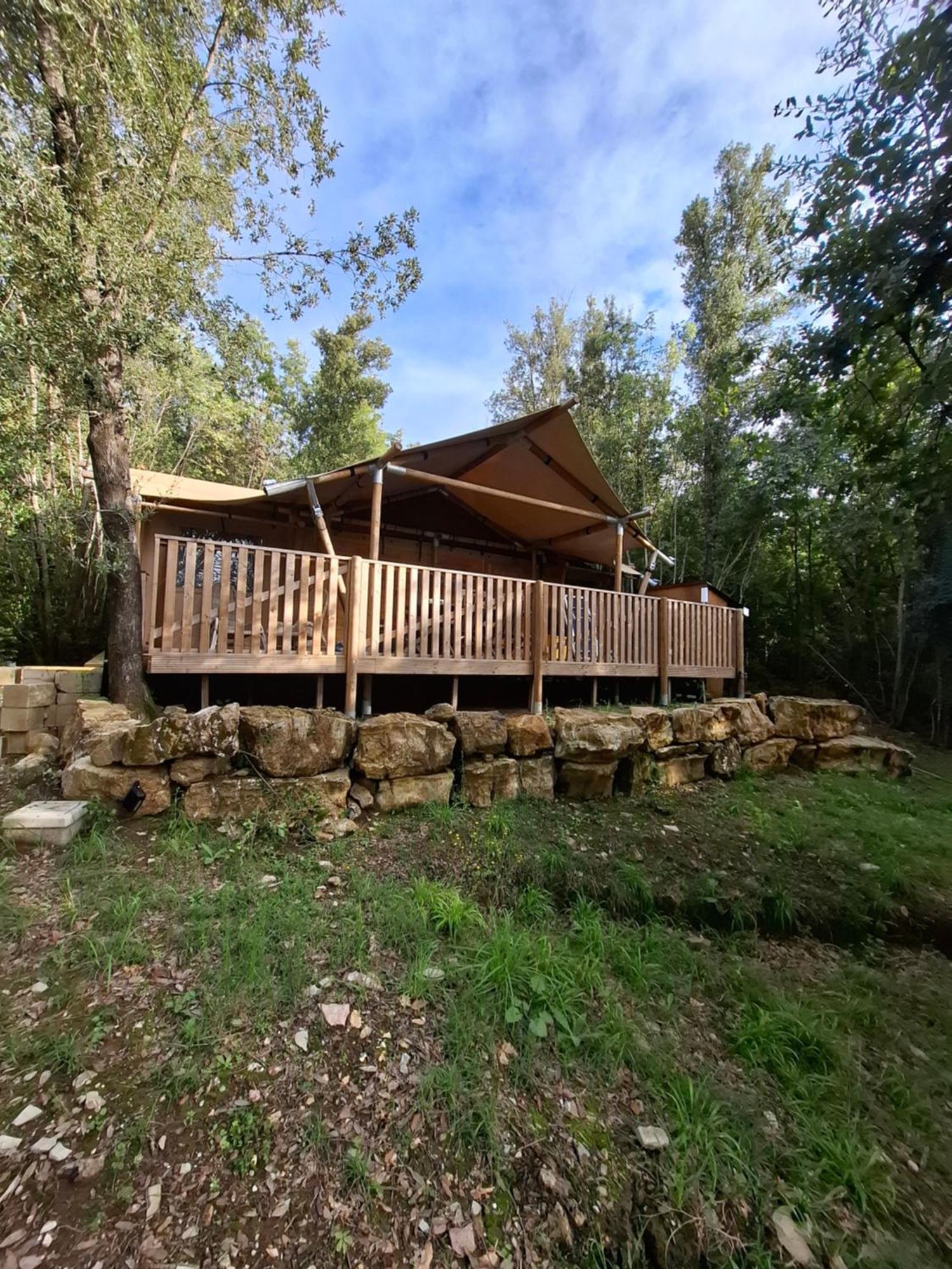 Agriturismo E Glamping Serraiola Alta Monterotondo  Kültér fotó