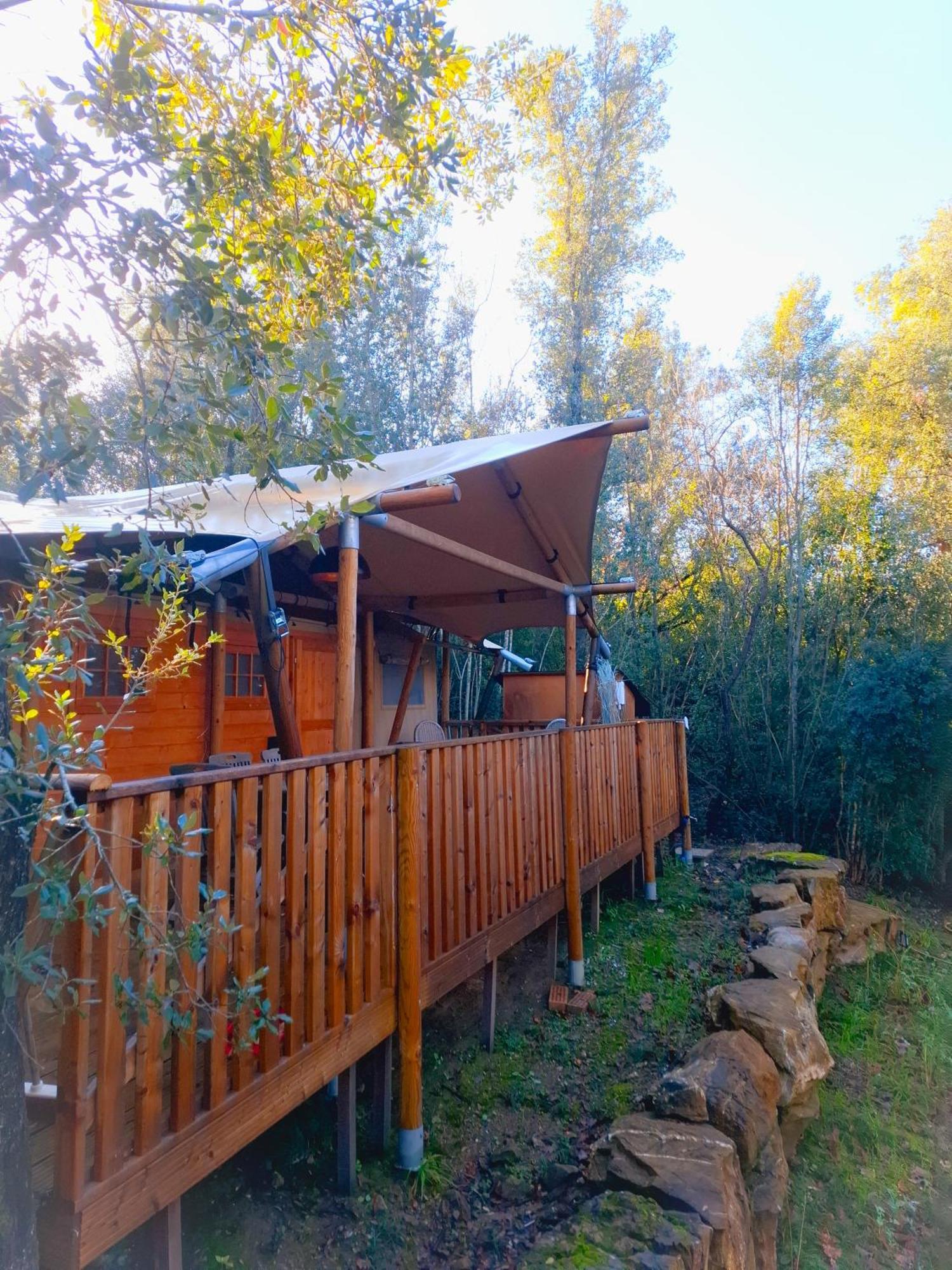 Agriturismo E Glamping Serraiola Alta Monterotondo  Kültér fotó