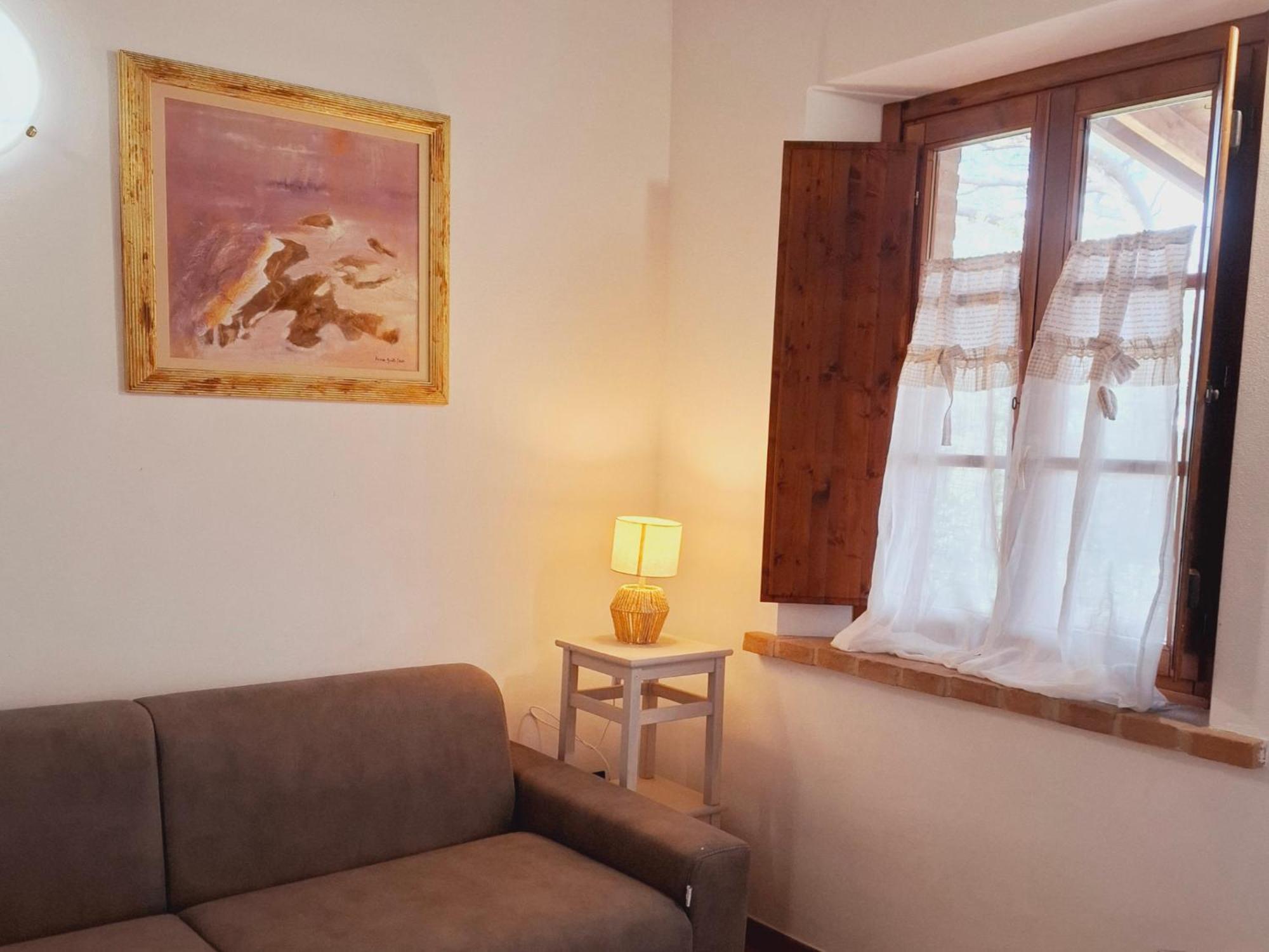 Agriturismo E Glamping Serraiola Alta Monterotondo  Kültér fotó