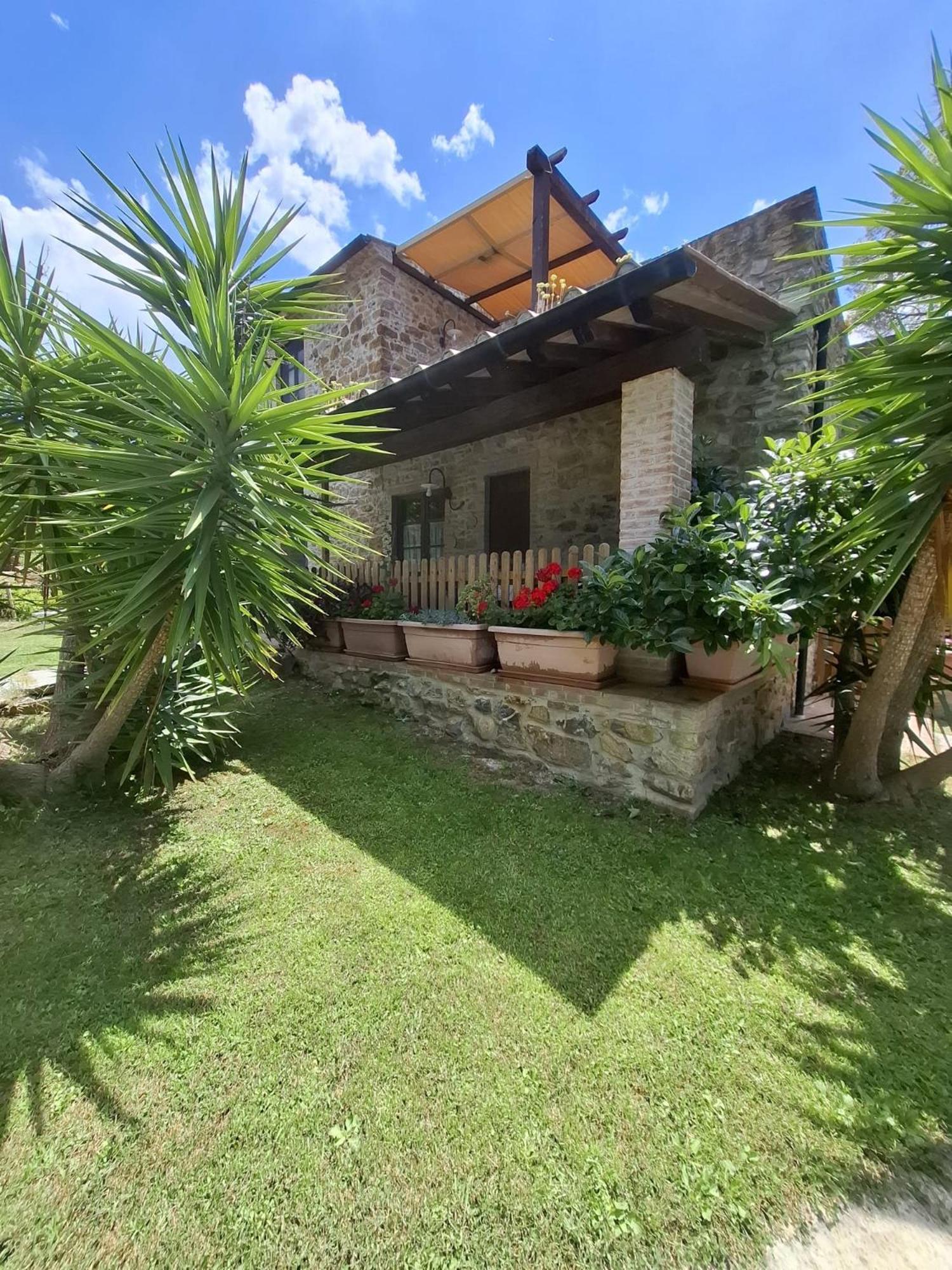 Agriturismo E Glamping Serraiola Alta Monterotondo  Kültér fotó