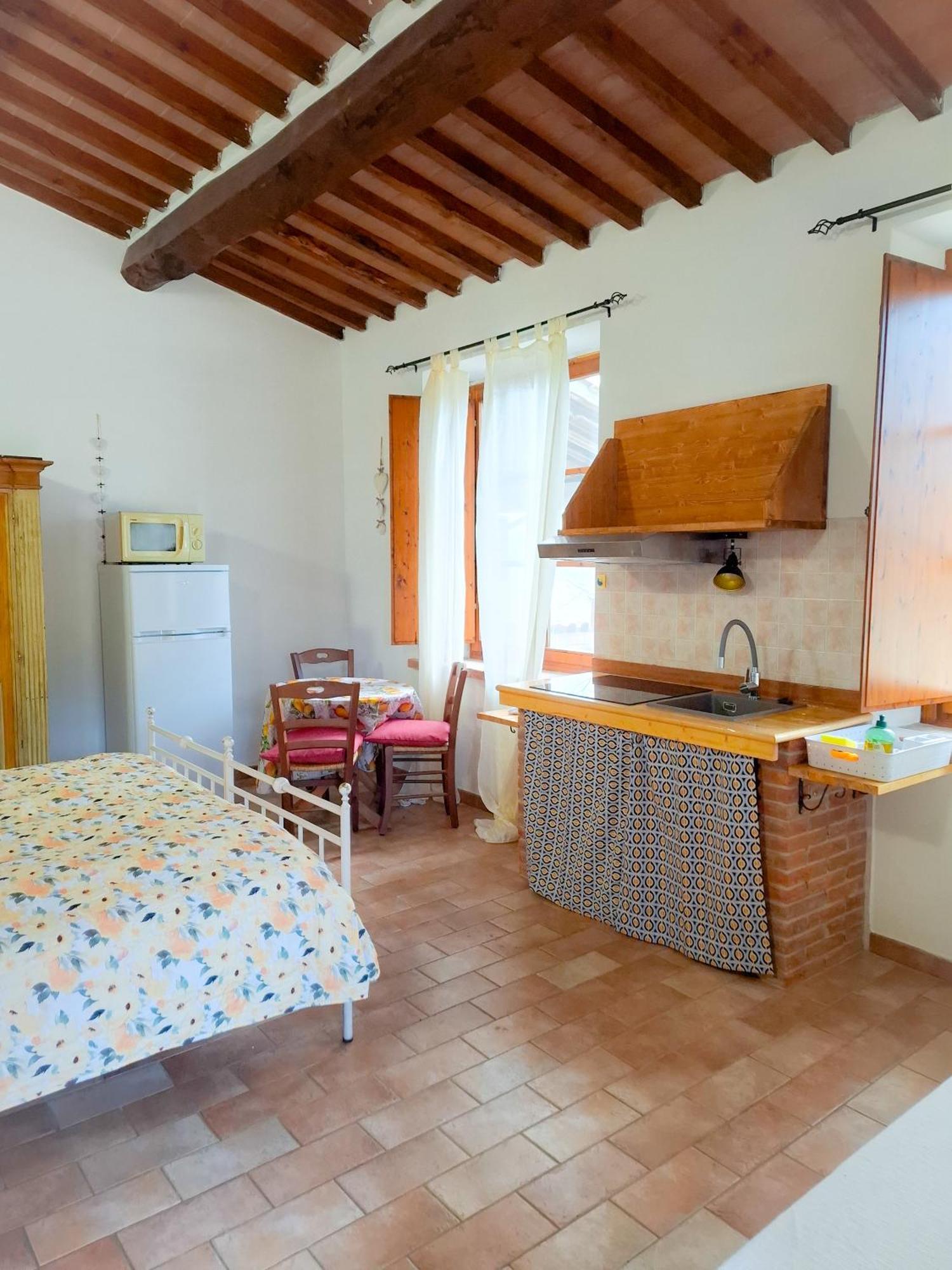 Agriturismo E Glamping Serraiola Alta Monterotondo  Kültér fotó