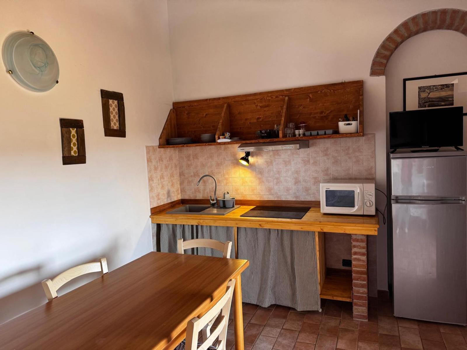 Agriturismo E Glamping Serraiola Alta Monterotondo  Kültér fotó