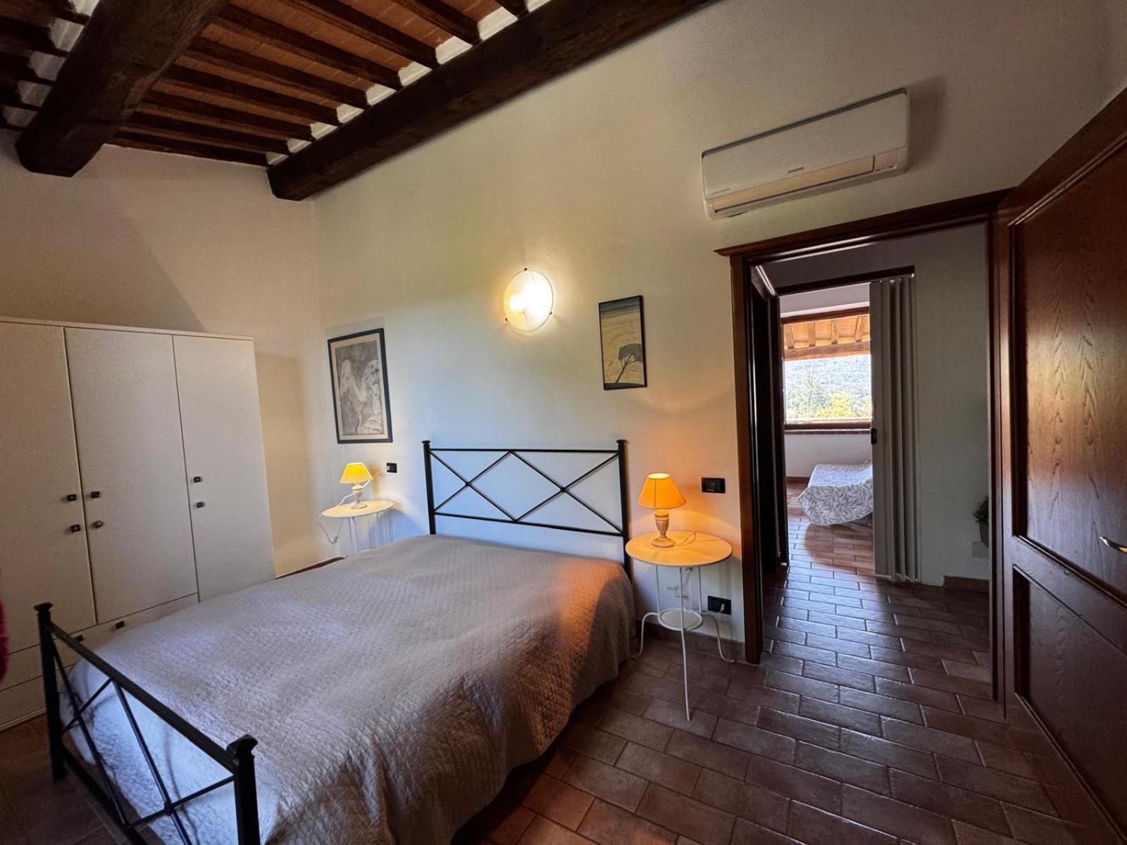 Agriturismo E Glamping Serraiola Alta Monterotondo  Kültér fotó