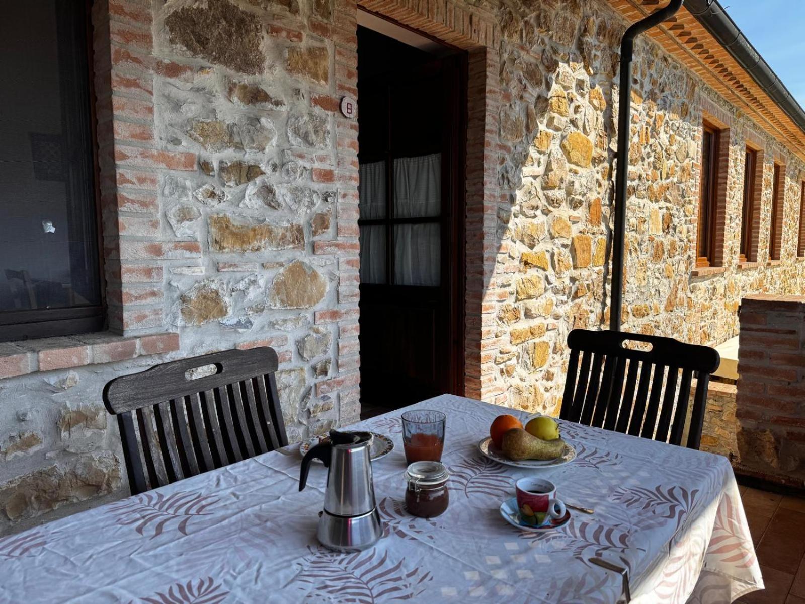 Agriturismo E Glamping Serraiola Alta Monterotondo  Kültér fotó