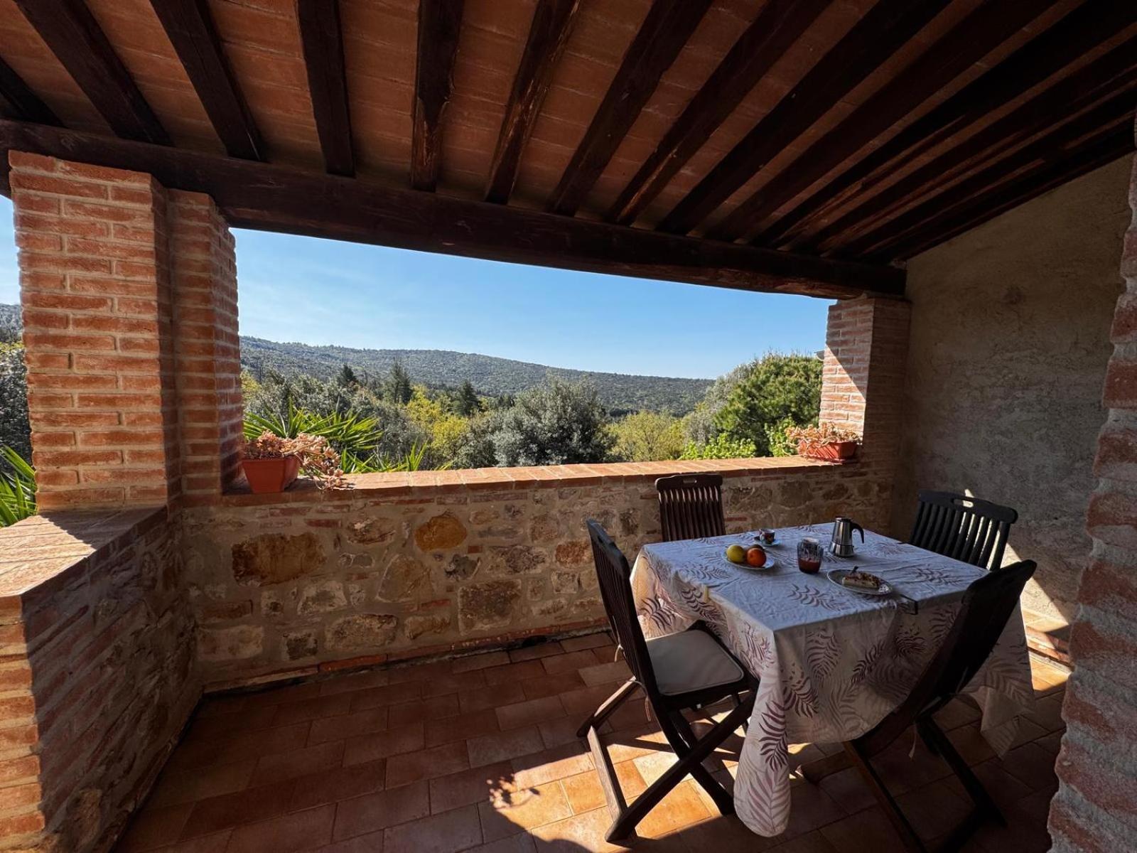 Agriturismo E Glamping Serraiola Alta Monterotondo  Kültér fotó