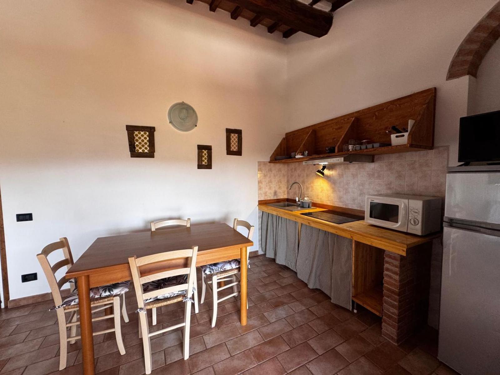 Agriturismo E Glamping Serraiola Alta Monterotondo  Kültér fotó