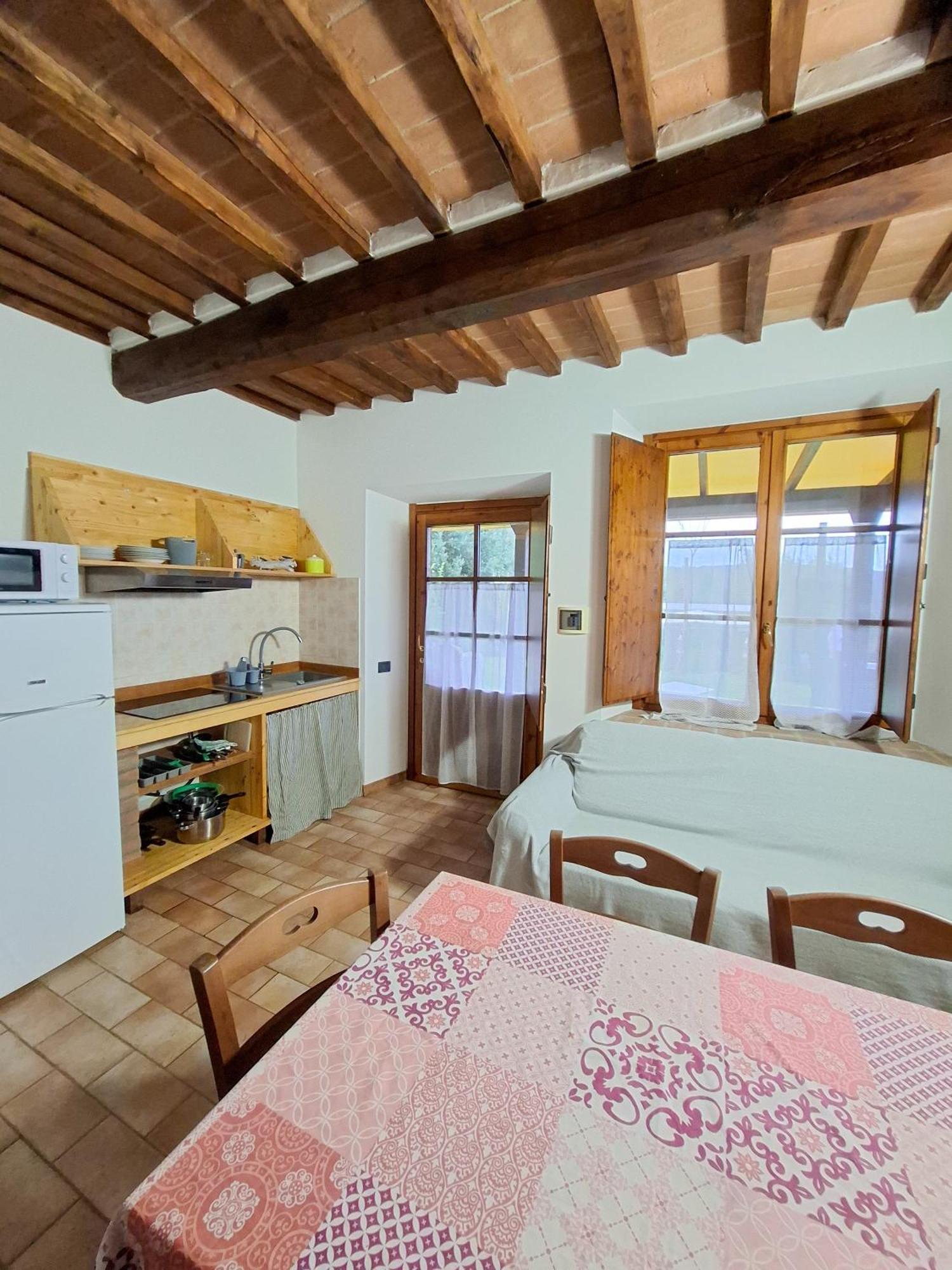 Agriturismo E Glamping Serraiola Alta Monterotondo  Kültér fotó