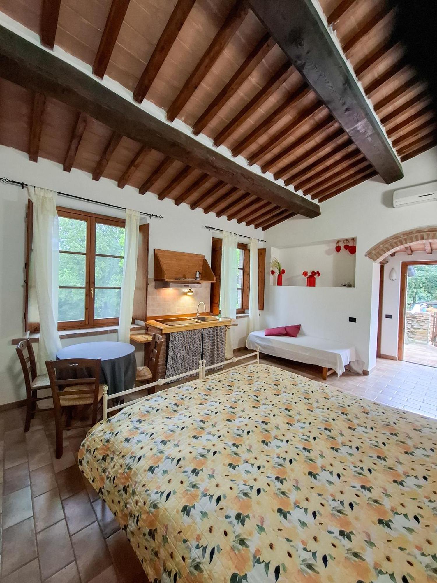 Agriturismo E Glamping Serraiola Alta Monterotondo  Kültér fotó